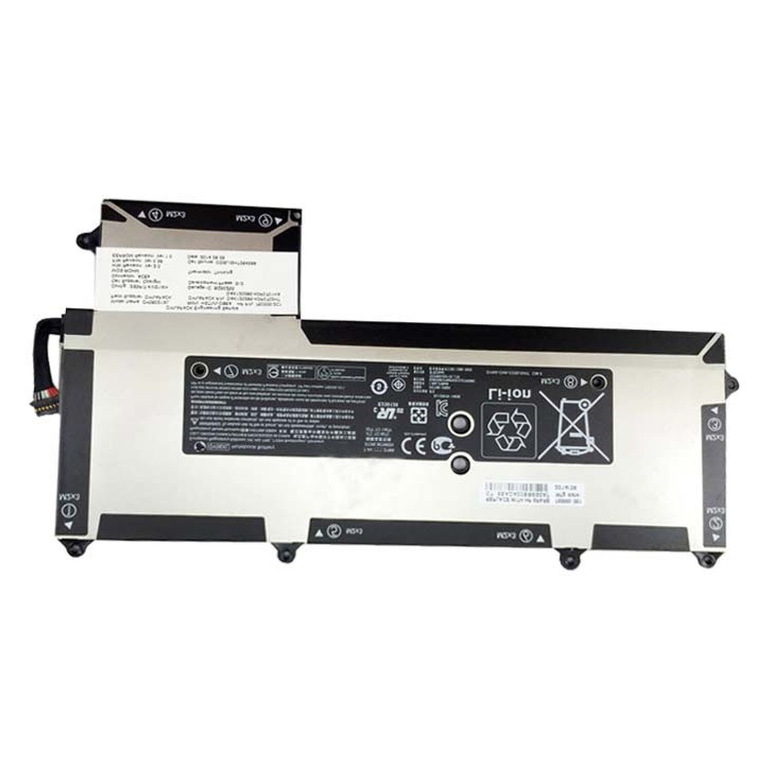 Bater&iacute;a 6c 21wh 0.95ah Lithium-ion Oy06xl image number 0.0
